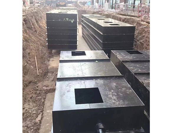 罗湖​甘肃嘉源通环保：全品类水处理设备，一站式守护碧水清流